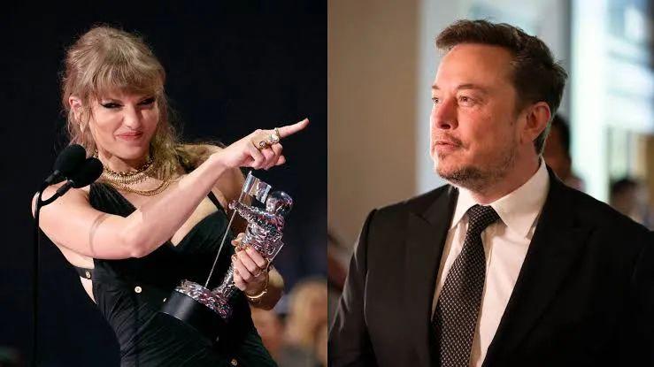 Breaking News: Elon Musk’s Taylor Swift Response Is Worse Than You Think...