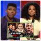 Breaking News: In a heartbreaking and shocking revelation, Bryshere Gray exposes how Oprah Winfrey allegedly lured him into gay rituals involving….see more