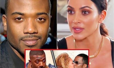 Breaking News: Ray J EXPOSES Kim Kardashian SLEEPING With Diddy For A Decade For CASH!