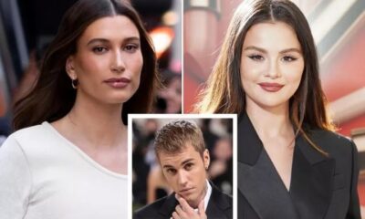 Hailey Bieber is accused of doing damage control ahead of Selena Gomez documentary when she decided to tell the “truth” about rumors that her husband, Justin Bieber, cheated on Selena Gomez with her.