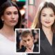 Hailey Bieber is accused of doing damage control ahead of Selena Gomez documentary when she decided to tell the “truth” about rumors that her husband, Justin Bieber, cheated on Selena Gomez with her.