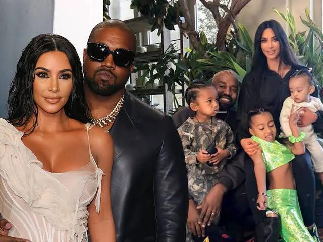 đ¨ Kim Kardashian has FINALLY broken her silence on why her marriage to Kanye West fell apart after more than 4 yearsâ "I had no choice!" He was... Full story