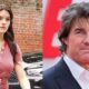 Tom Cruise Daughter Suri Cruise angrily Blast her Dad in a very rude way by saying he’s…see more