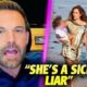 BREAKING NEWS: Ben Affleck LOSES IT After Jennifer Lopez Takes Their Kid’s To Diddy’s House!… See More