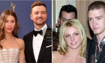 Breaking News: Justin Timberlake and Jessica Biel React to Britney Spears' Abortion News: 'I Never Would...'