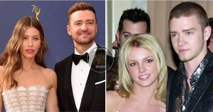 Breaking News: Justin Timberlake and Jessica Biel React to Britney Spears' Abortion News: 'I Never Would...'