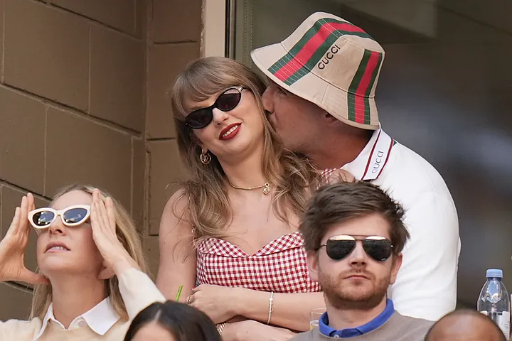 JUST IN: Taylor Swift makes big move on Travis Kelce and continues to prove she can't live without him