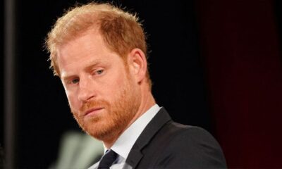 JUST IN: Prince Harry rushes to ‘rehab’ after becoming a punchline