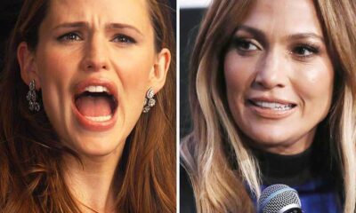 Breaking News: Jennifer Garner Is Reportedly Furious With Jennifer Lopez For Letting Ben Affleck Break Her Strict Rule: It’s ‘Disgusting’.. see more