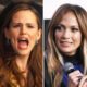 Breaking News: Jennifer Garner Is Reportedly Furious With Jennifer Lopez For Letting Ben Affleck Break Her Strict Rule: It’s ‘Disgusting’.. see more