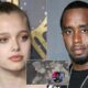 SHILOH – Brad Pitt’s Daughter Admitted: “Diddy Made Me Wait In The Room For 12 Hours. Then He Came In And Forced Me To… When I Refused, He … See More