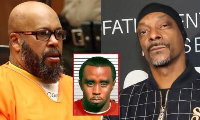 BREAKING NEWS: Suge Knight WARNS Snoop Dogg To Run | Says He Set DIDDY Up…