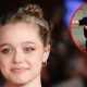 At 17, Brad Pitt’s Daughter FINALLY Confirms What We Thought All Along: He FORCED Me To …See more