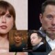 BREAKING NEWS: Taylor Swift has caused a social media storm after criticizing Elon Musk, telling him straight to his face: You’re like… See more.