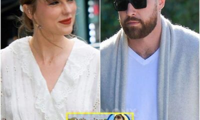 Breaking News: TAYLOR SWIFT & TRAVIS KELCE REUNITED IN RHODE ISLAND AFTER SEVERAL CRUEL WEEKS OF SUMMER!!!…see more