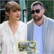 Breaking News: TAYLOR SWIFT & TRAVIS KELCE REUNITED IN RHODE ISLAND AFTER SEVERAL CRUEL WEEKS OF SUMMER!!!…see more