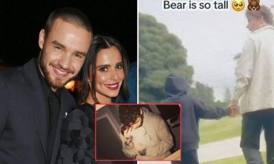 News update: Liam Payne was a dad of 1: What the late singer said about his son