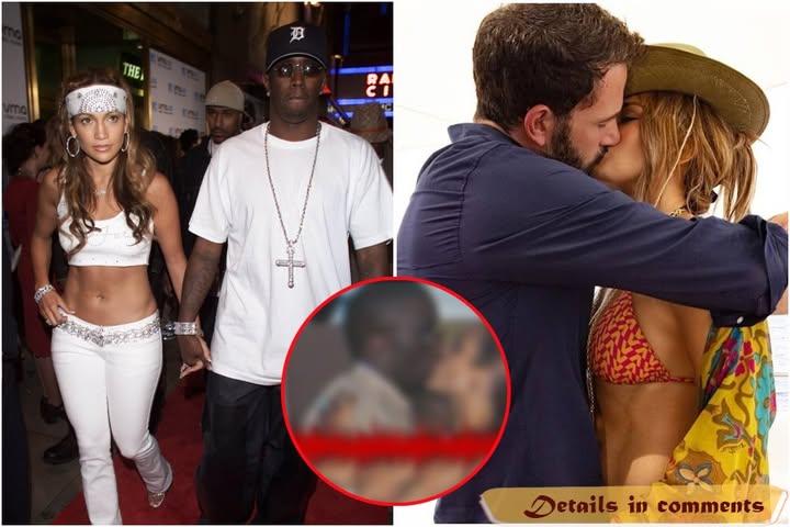 BREAKING: 30 minutes ago Jennifer Lopez has publicly apologized to fans after a video of her and Diddy was leaked. She tearfully confirmed that she was the one in the video and that Diddy himself had ...read more