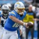 News: Justin Herbert Breaks Patrick Mahomes' NFL Record During Chargers-Cardinals