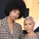 Breaking News: Jada Pinkett Smith steps out in support of daughter Willow Smith in totally unexpected look