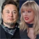 News Flash: Elon Musk Says “I’d Rather Drink Sewer Water Than See Taylor Swift At The Super Bowl”