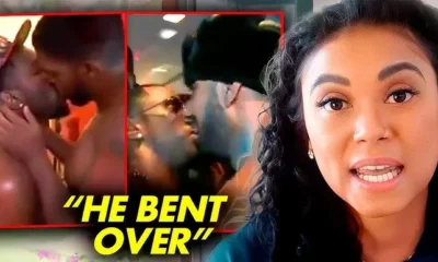 Breaking News: Kevin Hart’s wife revealed that she caught Kevin in 0rgy with Diddy. She believes Katt Williams was right and the truth has…..see more