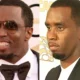 Many Theories Say That The Person In Jail Is Not Diddy, He Played With Too Many Things And Got Depressed Or He Is A Stunt Double Because This Guy Also Has A Secret Power Behind Him. Notice The Left Side ≪—– (In This Direction). He Has A Mole But The Photo When He Was Arrested Does Not Show It