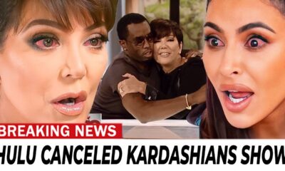 Breaking News: Kris Jenner is FREAKING OUT after Hulu cancels ‘The Kardashians’ over Diddy’s shocking scandal. Kris Jenner will make a decision…..see more