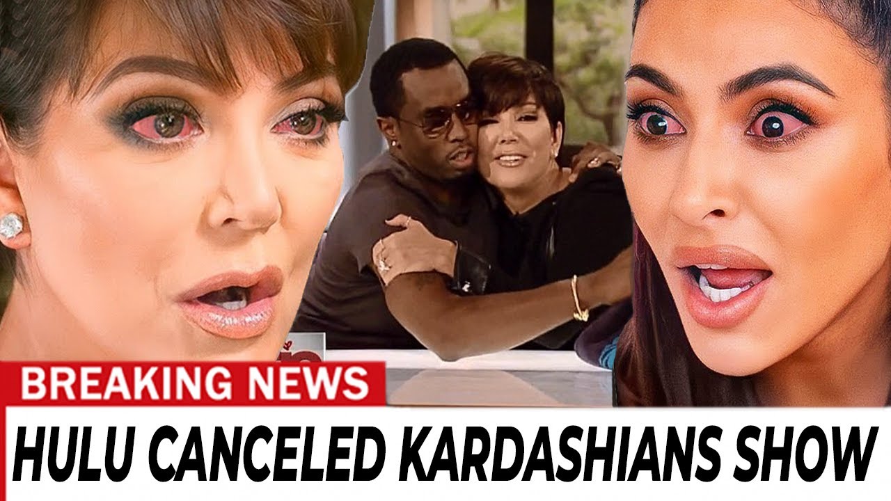 Breaking News: Kris Jenner is FREAKING OUT after Hulu cancels ‘The Kardashians’ over Diddy’s shocking scandal. Kris Jenner will make a decision…..see more