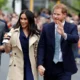 Breaking News: Meghan Markle breaks silence with first statement as Prince Harry ends separation...Read more