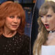 Unbelievable: Reba gave Taylor Swift a hard time, saying, “I Saw You Drinking During the Anthemhard time, saying, “I Saw You Drinking During the Anthem