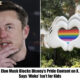 Breaking News: Elon Musk Blocks Disney’s Pride Content on X, Says ‘Woke’ Isn’t for Kids – mega