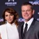 SHOCKING: Matt Damon, 53, files for divorce with his wife Luciana Barroso, 47, after recently arriving in Australia with Chris Hemsworth, and reveals reason why and says “I found out the truth” ....Read more