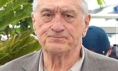 Breaking News: Fed-Up Robert De Niro Books Tickets to Leave America with His Family After NYC Outburst — ‘No Respect for Me Anymore, and This Massive Red Wave Is Not…’more 👇