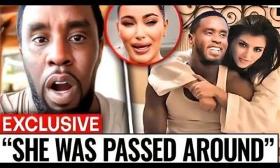 READ HERE👉North West Reveals Kim Kardashian Sold Herself to Diddy for $100 Million and Cheated on Kanye West....