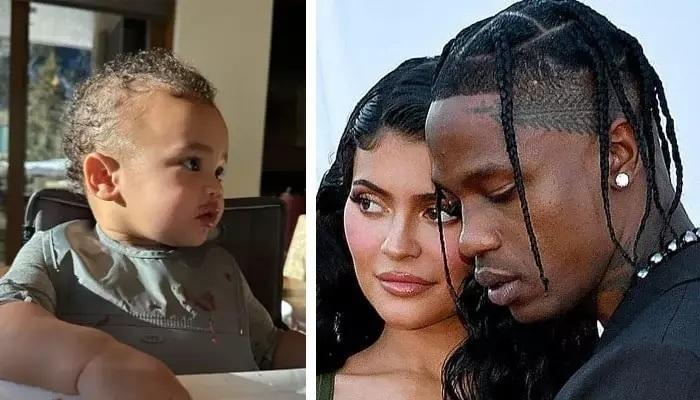 SAD NEWS!!! After Stormi's birthday party was held by Travis Scott and Kylie Jenner, they had just reunited happily for a short time when his family announced that he had overdosed on drugs and was no longer able to... see more