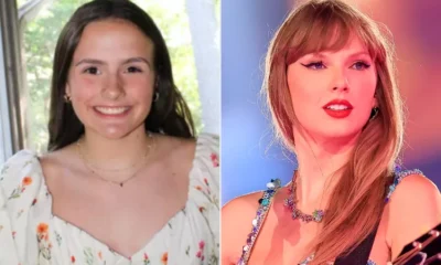 News update: Taylor Swift's Mom Andrea Shares Emotional Moment at Eras Tour Show with Teen Fan Critically Injured in Shark Attack