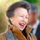 CELEBRITYNews update: Princess Anne changes her hair for the first time in 50 years