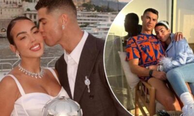 Breaking News: Cristiano Ronaldo and Georgina Rodriguez abandon big mansion for smaller house in Saudi Arabia…Read more