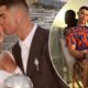 Breaking News: Cristiano Ronaldo and Georgina Rodriguez abandon big mansion for smaller house in Saudi Arabia…Read more