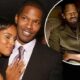 JUST IN: Kerry Washington sends ‘love and prayers’ to her ‘movie huzbin’ Jamie Foxx as she leads star tributes after he was rushed to the hospital due to a… See more