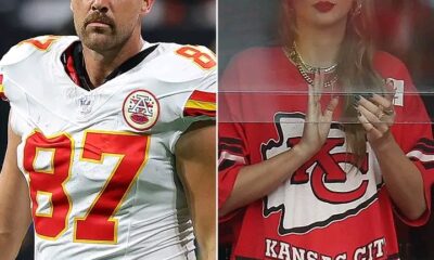 WATCH: OMG! Taylor Swift Seen in Tears as Broncos Defeat Chiefs, and It’s Turning Heads in Kansas City. [WATCH THE VIDEO]