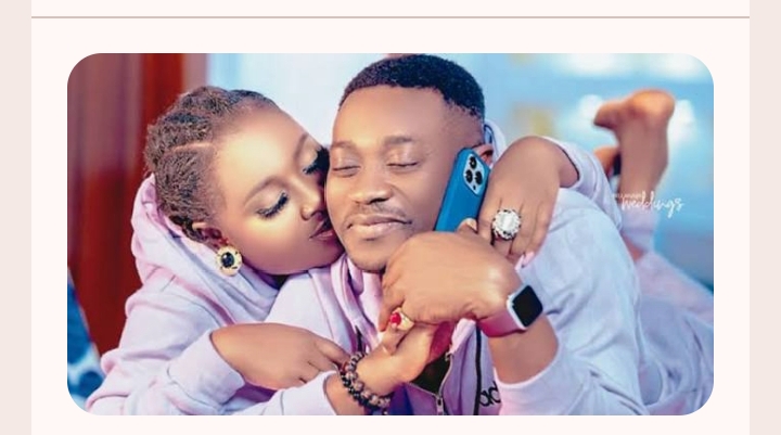 HOT NEWS: wife and I not bothered about internet trolls —Adedimeji