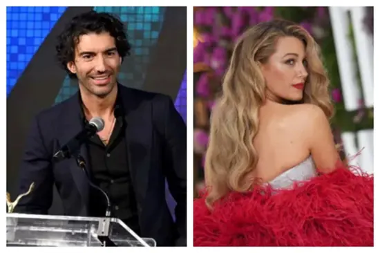 Breaking News: blake Lively: Justin Baldoni RM1.8bil lawsuit 'another chapter in the abuser playbook'