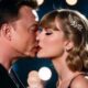 Breaking News: Taylor Swift confirmed she broke up with Travis Kelce. After she was spotted sharing a deep and affectionate kiss with Elon Musk on New Year’s Eve. Could they be engaged?”…See More