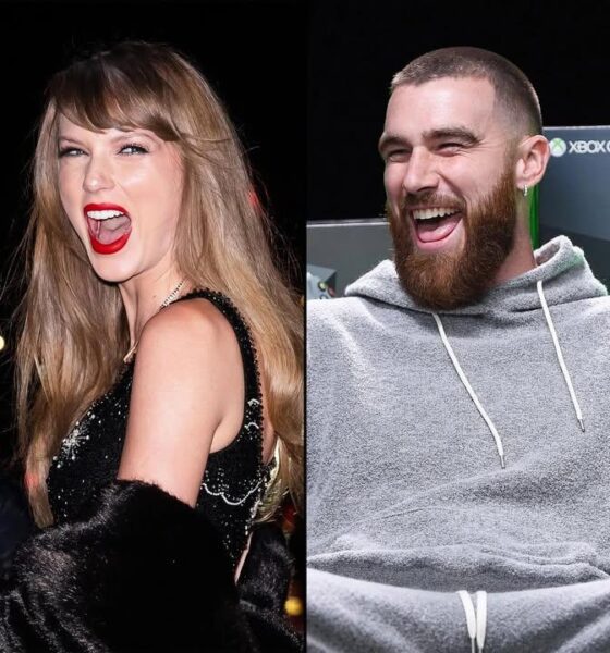 Breaking News: Travis Kelce Reveals If Taylor Swift Wants Him to Retire From NFL