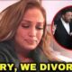 LATEST NEWS: Regrets and Remorse: Drunk Jennifer Lopez Liquor-Fueled Lament as she reflects on Divorce with Ex Husband Ben Affleck and also Admits Fault in their Split by saying “I am a bad person”