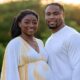 Breaking News: Olympic Gymnast Simone Biles and NFL Player Jonathan Owens Announce Their Pregnancy with a Heartwarming, Picture-Perfect Photoshoot Showcasing Biles’ Growing Baby Bump