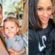 Breaking News: In a surprising twist, Meghan Markle Shares Three SECRET Photos of her Daughter Lilibet at TWO YEARS OLD, But The Third Photo Reveals The Truth About Her Alleged Fake Pregnancy