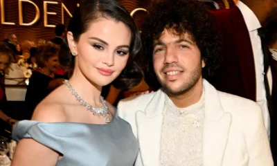 LATEST NEWS: Selena Gomez and Benny Blanco Reveal the Jewish Tradition They’ll Have at Their Wedding